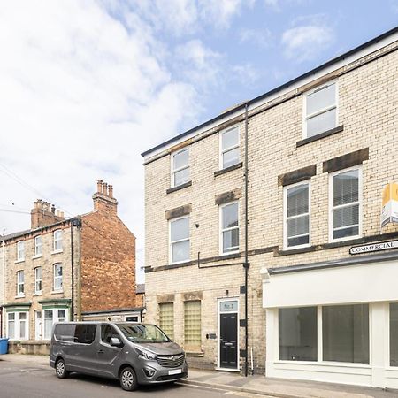 Host & Stay - Sanderling Chase Scarborough Exterior foto